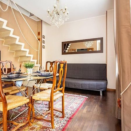 Apartmán Gamberini House - Private Garden Boloňa Exteriér fotografie