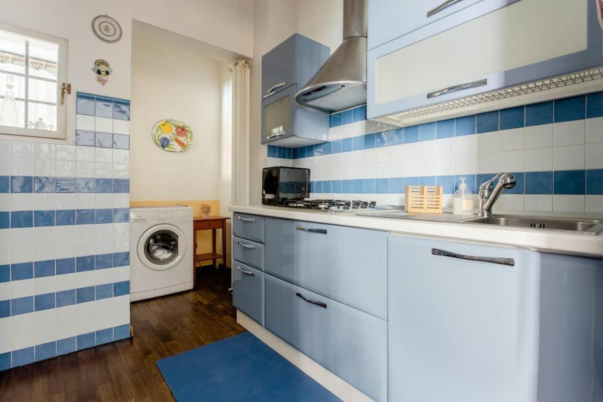 Apartmán Gamberini House - Private Garden Boloňa Exteriér fotografie